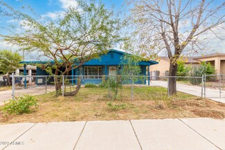 11143 W Cocopah St, Avondale, AZ 85323