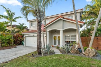 9005 SW 213th St, Cutler Bay, FL 33189