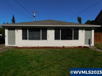 2515 Lee (2517) St SE, Salem, OR 97301