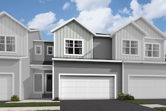 Marquette, Minnetrista, MN 55331