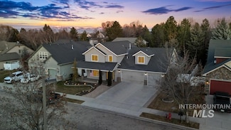 2816 S Bear Claw Way, Meridian, ID 83642