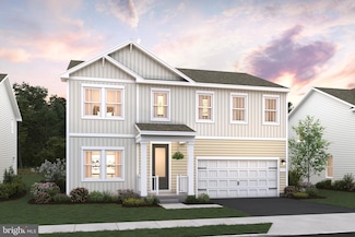 31 Butternut Dr Unit 16, Berlin, NJ 08009