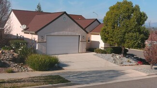 604 Durango Way, Redding, CA 96003