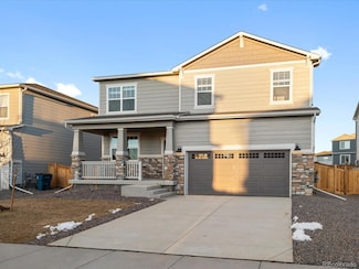 9072 Quintero St, Commerce City, CO 80022