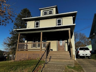 711 Innis St, Oil City, PA 16301