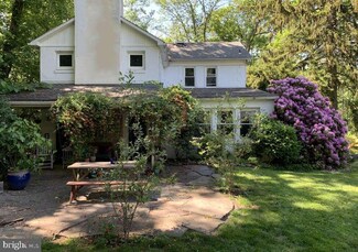 383 Rock Ridge Rd, Upper Black Eddy, PA 18972