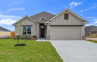 2812 Bombay Ct, Bryan, TX 77808