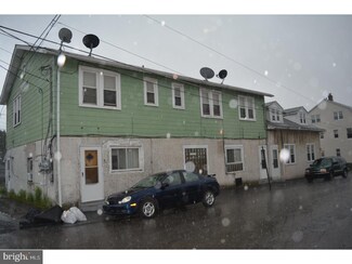 510 E 5th St, Hazleton, PA 18201