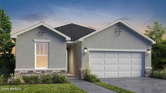 1999 Meteor St, Las Cruces, NM 88012