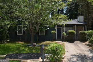4952 Isle Royal Ct, Stone Mountain, GA 30088