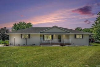62835 County Road 29, Goshen, IN 46528