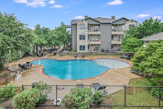 2320 Gracy Farms Ln Unit 927, Austin, TX 78758