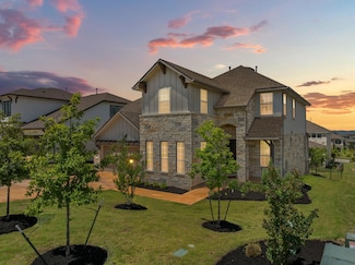 604 Buena Onda Way, Briarcliff, TX 78738