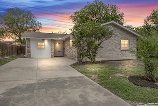 4819 Tennyson Dr, San Antonio, TX 78217