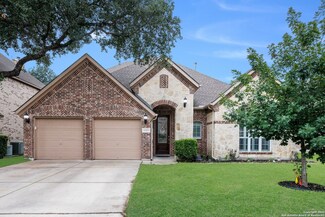 15915 Ponderosa Pass, Helotes, TX 78023