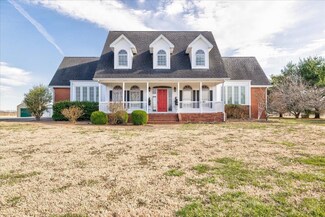 3626 State Route 2835, Morganfield, KY 42437