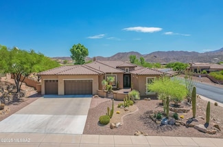 66120 E Catalina Hills Dr, Tucson, AZ 85739