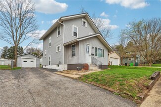 159 Yonker St, Barberton, OH 44203