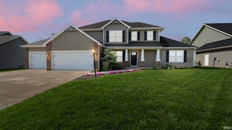 5937 Liam Ln, Fort Wayne, IN 46818