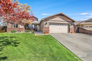 614 Ethan Ct, Jerome, ID 83338
