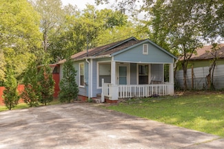 2606 Acuff St, Chattanooga, TN 37406