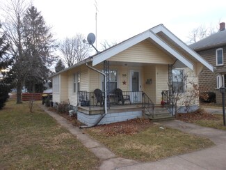 519 N Main St, Berrien Springs, MI 49103