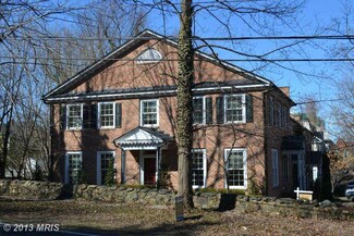 12 Piedmont Dr, Middleburg, VA 20117