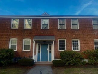 453 Cold Spring Ave Unit 1, West Springfield, MA 01089