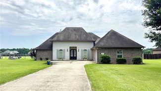 4824 Wes Berry Rd, Dequincy, LA 70633