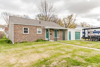 1207 E Hammond St, Red Oak, IA 51566
