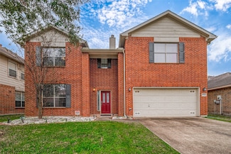 9514 Sedge Wren Ct, Houston, TX 77083