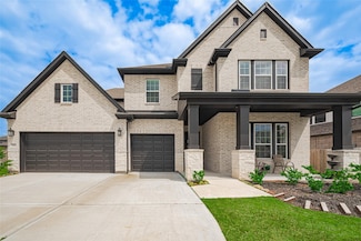 2211 Stone Lodge Ct, Richmond, TX 77469