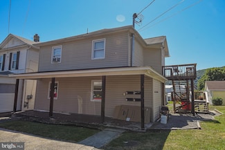 53 Gilmore St Unit B, Keyser, WV 26726