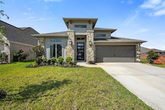 19318 Belmont Stakes Way, Tomball, TX 77377
