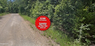 Lot 27 Conocross Trace, Cherokee Village, AR 72529