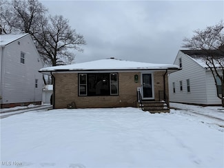 13008 Willard Ave, Cleveland, OH 44125