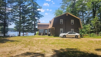 104 Prouty Ln, East Brookfield, MA 01515