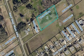 3 Main Hwy, Breaux Bridge, LA 70517