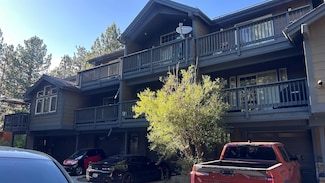 463 Mono St Unit 4, Mammoth Lakes, CA 93546