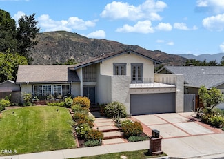 18845 Braemore Rd, Porter Ranch, CA 91326
