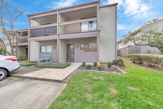 110 W Bayou Pkwy Unit 701, Lafayette, LA 70503