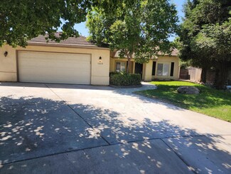 1609 W Cheryll Ave, Porterville, CA 93257