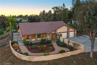 16725 Skycrest Dr, Riverside, CA 92504