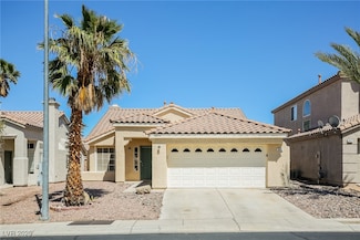 3416 Steppe St, North Las Vegas, NV 89032