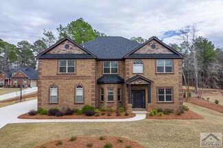 1310 Riverhill Dr, Bishop, GA 30621