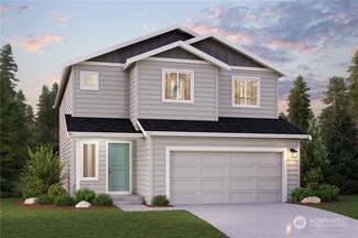31237 122nd St SE Unit 93, Sultan, WA 98294