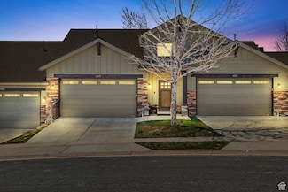 14295 N Council Fire Trail, Kamas, UT 84036