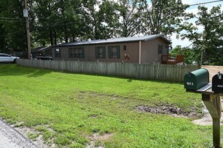 20934 Highway Rb, Flemington, MO 65650