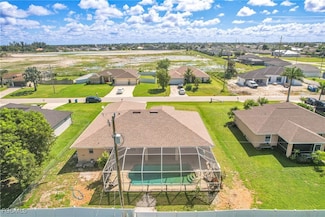 16 NW 12th Place, Cape Coral, FL 33993