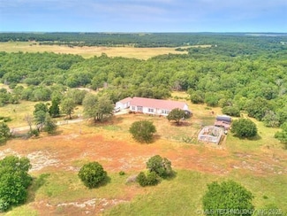 6771 Co Rd 4151, Pawhuska, OK 74056